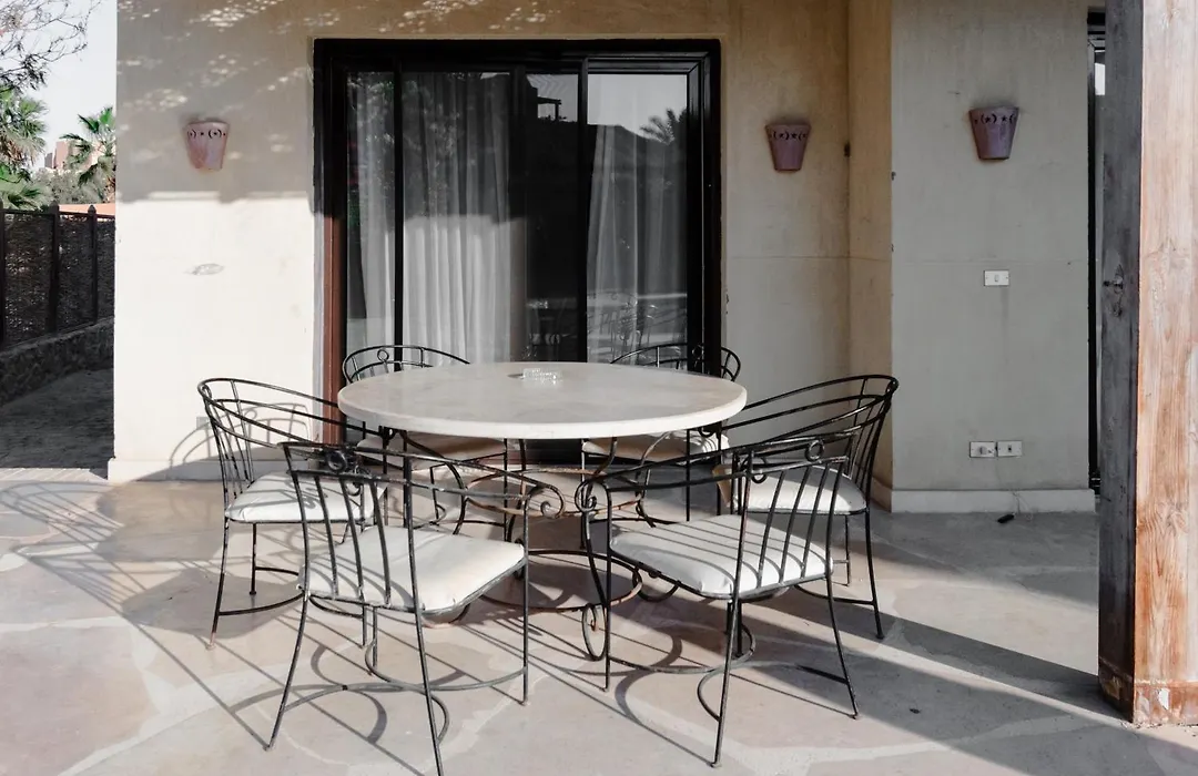 Modern Villa In El Gouna-1